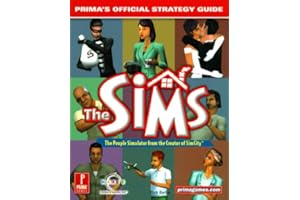 The Sims: Prima Official Strategy Guide