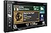 Pioneer AVIC-5200NEX Navigation Receiver with Carplay, 6.2
