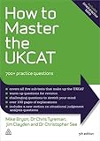 Image de How to Master the UKCAT: 700+ Practice Questions