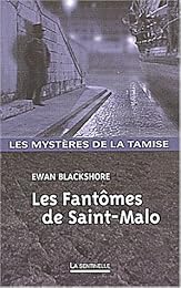 Les  fantômes de Saint-Malo