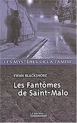 Les  fantômes de Saint-Malo
