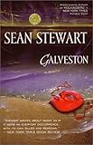Front cover for the book Galveston by Sean Stewart