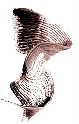 Palladio Aqua Force Waterproof Defining Mascara Brown 0.41 Fl Oz view 2