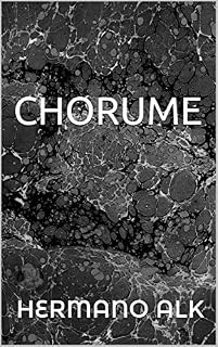 Livro CHORUME