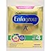 Enfamil Enfagrow Instant Milk Powder A+ 360 Mind Plus 4,Stage4 Vanilla Flavor (19.4 Oz/550g)Appropriate for over 3 years and All the family,Give your baby the nutrients fully every day