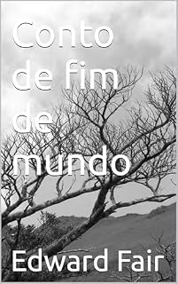 Livro Conto de fim de mundo