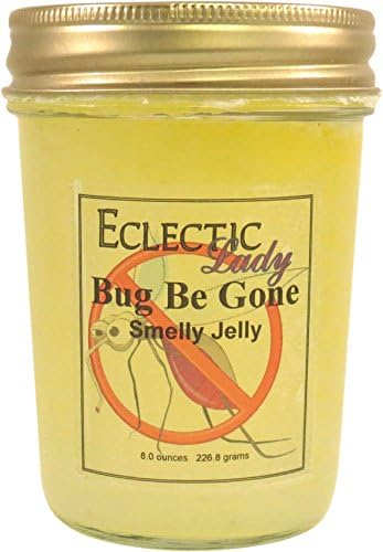 Bug Be Gone Smelly Jelly