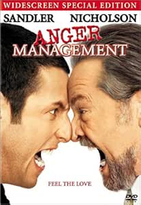 Anger Management (Widescreen Edition)