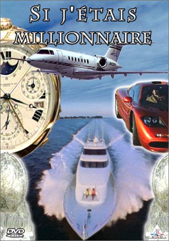 Si J'etais Millionnaire