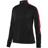 Augusta Sportswear Women's Ladies Medalist Jacket 2.0