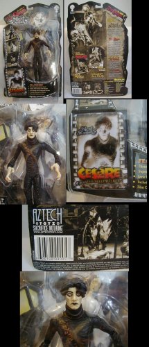 Cesare the Sleepwalker