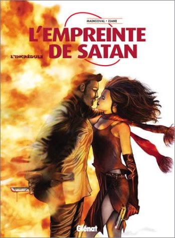 L'Empreinte de Satan, tome 1 : L'IncrÃ©dule by (Album)