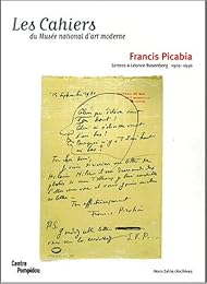 Lettres à Léonce Rosenberg, 1929-1940