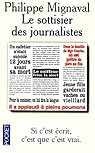 Le sottisier des journalistes par Mignaval