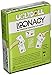 Uglydoll Loonacy Card Game