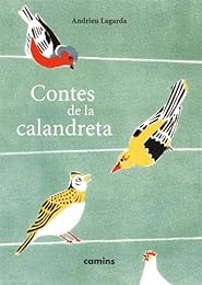 Contes de la calandreta