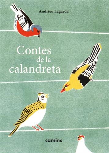 Contes de la calandreta