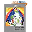 Foundations of Christianity: A study in Christian origins