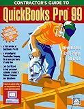 Image de Contractor's Guide to Quickbooks Pro99