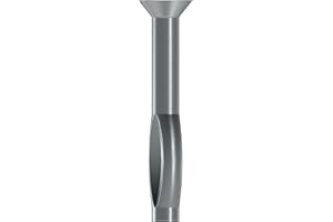 Simpson Strong Tie CSD25200 1/4" x 2" Counter Sunk Split Drive Anchor 100 per Box