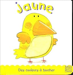 Jaune
