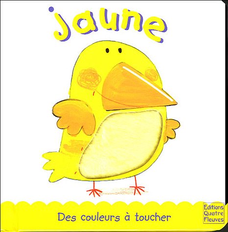 Jaune