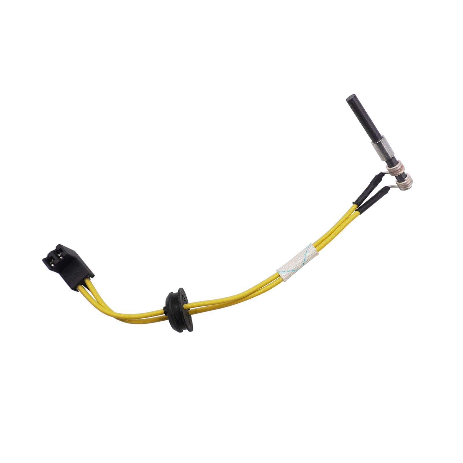 View 1 of 84906B 1322415A Air Heater Glow Plug for Webasto Air Top 2000D, Air Top 2000S 12V