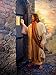 Vmnbstitch 5D DIY Diamond Painting Jesus Coming Knock at Door Full Round Drill Diamonds Embroidery Cross Stitch Home Decor Pictures