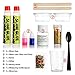 DIY The Most Popular Slime Making Kit, Original Make Your Own Slime, Magic Fun for Girls Boys Gift,Slime DIY,White Package by GoldenMonkeys