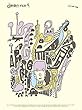 Damien Rice 9 (Guitar Tab Edition)