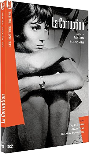 La Corruption