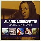 Alanis Morissette - Original Album Series