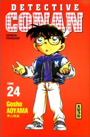 Détective Conan