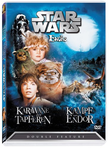 Das ewok abenteuer film