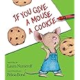If You Give a Mouse a Cookie