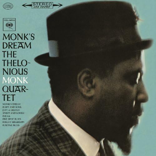 Monk's Dream [180gm Vinyl]