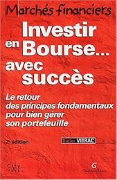 Investir en bourse avec succès
