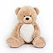 Jumbo Plush Animal, Large, 49