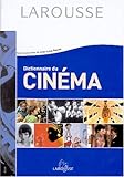 Dictionnaire du cinéma by 