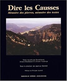 Dire les Causses