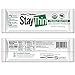 Stay Thin® Protein Bar (Certified Organic) (160 Cal) (20g Grass-Fed Whey Protein) (2 Net Carbs)(4 Ingredients)(1g Sugar)(12 Gluten-Free Bars)thumb 3