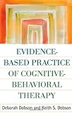 Evidence-Based Practice of Cognitive-Behavioral Therapy