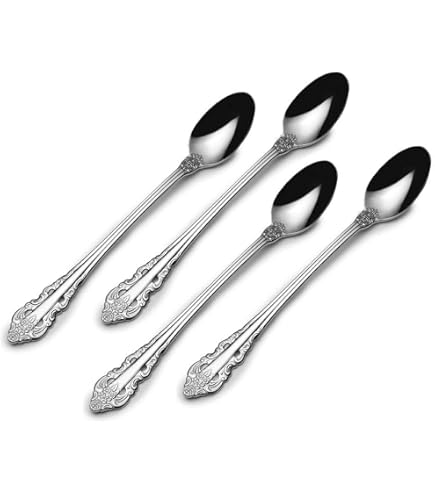 Cucchiaio Da Tavola Grande Baroque Wallace – Posata In Argento Sterling 925 – Lunghezza 17 Cm