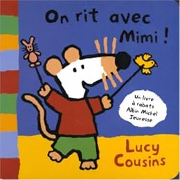 On rit avec Mimi !