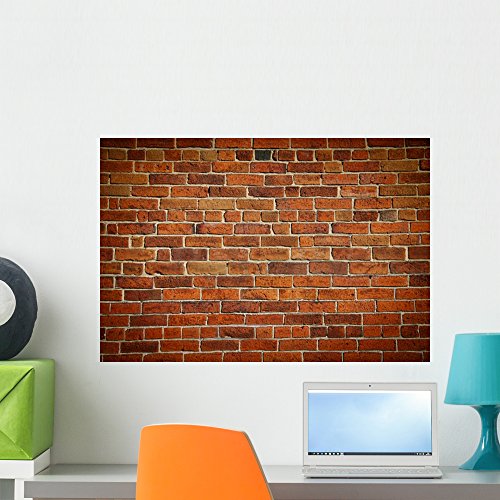 Funk'N Artsy with Brick Wall Decals Over 10 Creative Designs to