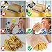 10 Toaster Bags Reusable grilled cheese bags Non Stick Toaster Bag for Sandwiches, Chicken, Nuggets, Panini and Garlic Toasts