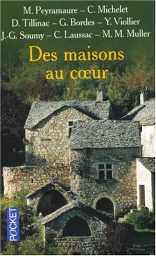 Des  maisons au coeur