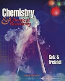 Chemistry and Chemical Reactivity, Kotz, John C., 0030159245