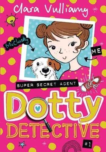 HarperCollins Children's Books Dotty Detective (Book 1)