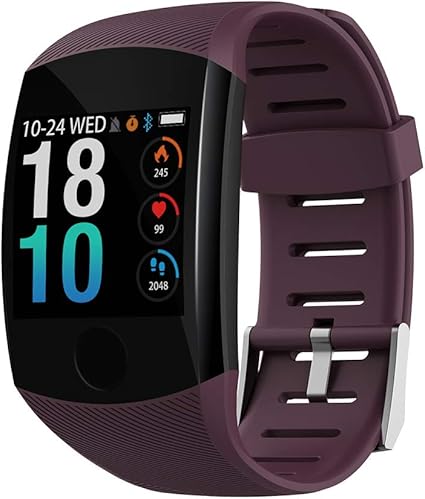 Chenguld-Unterhaltungselektronik Q11 Smart Watch estanco Fitness ...